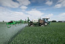 سم علف کش پیریدات چیست و چگونه مصرف می شود؟