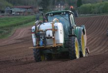 سم نماتد کش چیست و چه مزایا و مضراتی دارد؟