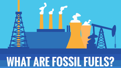 سوخت فسیلی چیست و از مزایا و معایب آن چه می دانید؟