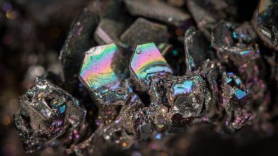 سیلیکون کارباید چیست و چه ویژگی های کاربردی دارد؟