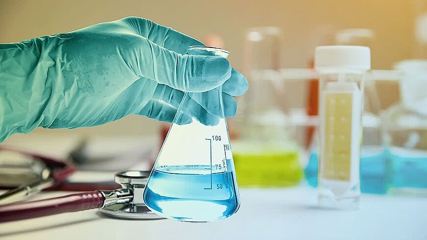 فرآیند شیمیایی چیست و در رابطه با آن چه می دانید؟