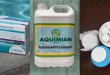 فلوکولانت چیست و از کاربردهای آن چه می دانید؟