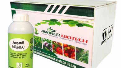 قیمت خرید و فروش و کاربرد علف ‌کش پروپانيل (استام اف)