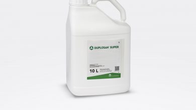 معرفی کاربردها و قیمت خرید سم علف کش دوپلوسان سوپ