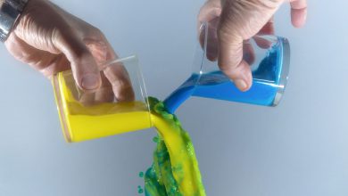 هر آنچه باید در رابطه با مخلوط ها و خواص آنها بدانید!