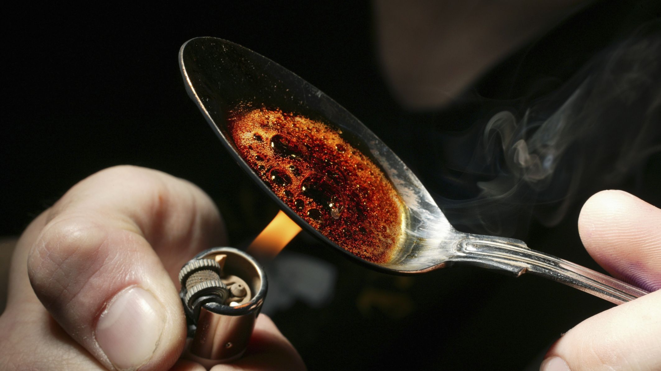 هروئین چیست و مصرف آن چه اثرات مخربی دارد؟