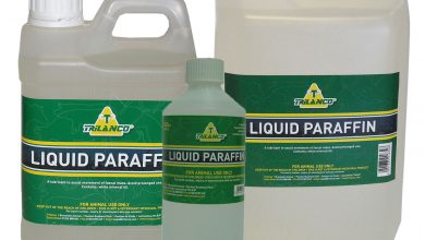 پارافین مایع چیست و از کاربردهای آن چه می دانید؟