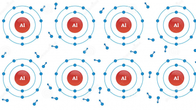 پیوند فلزی چیست ؟ تعریف، تشکیل و قدرت پیوند فلزی