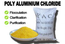 کاربرد پلی آلومینیوم کلراید یا پک چیست ؟