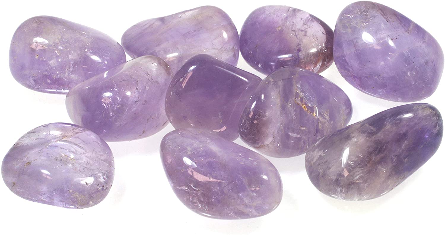 سنگ آمیتیست چیست و چه ویژگی های درمانی دارد؟ | جهان شیمی فیزیک