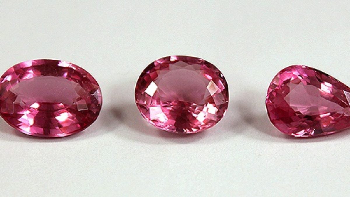 سنگ اسپینل چیست و استفاده از آن چه مزایایی دارد؟ | جهان شیمی فیزیک