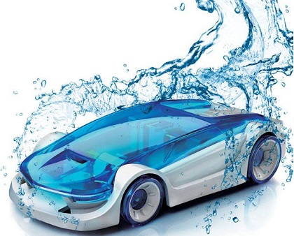 مزایای استفاده سوخت هیدروژنی به جای سوخت فسیلی