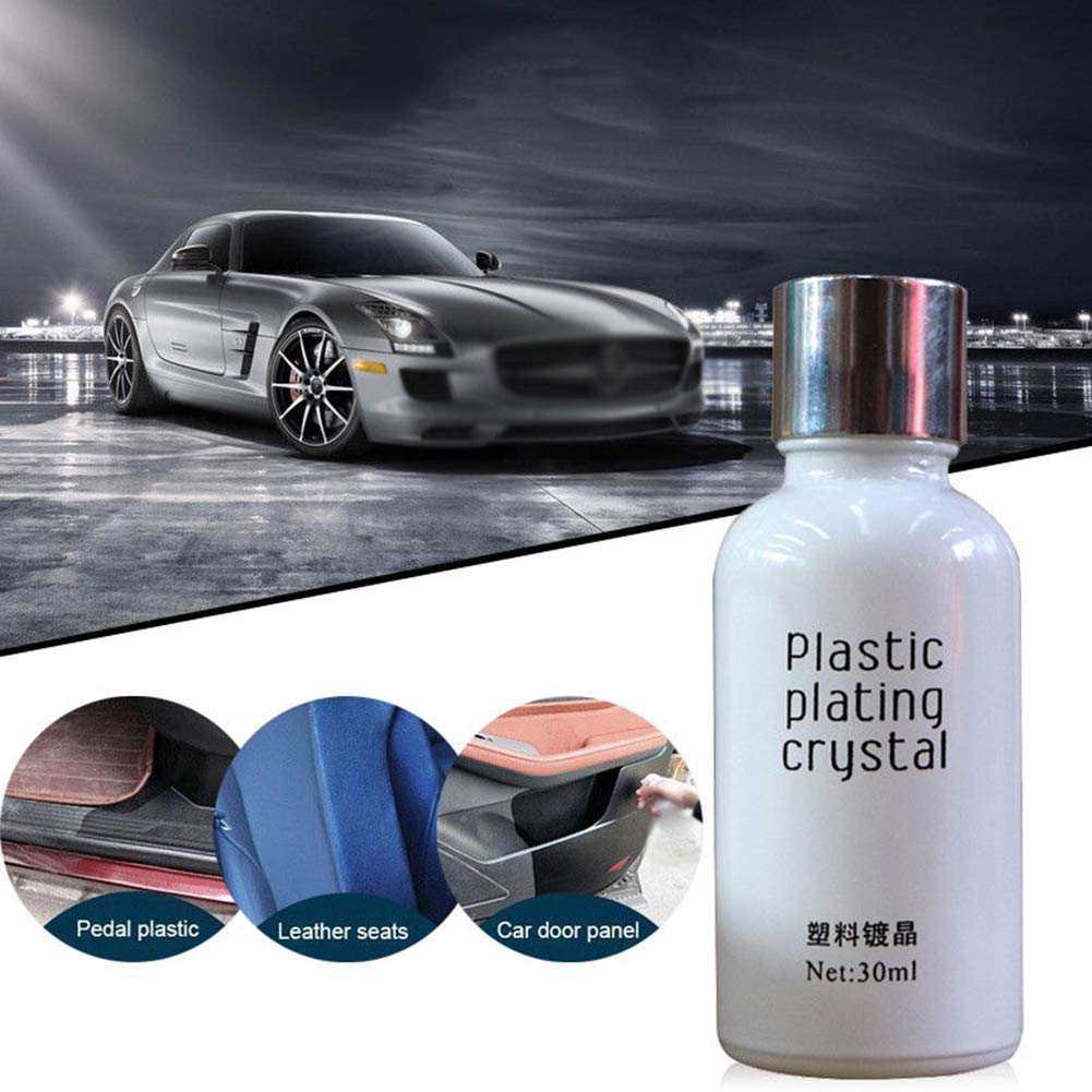 آبکاری پلاستیک چیست و چه کاربردهایی دارد؟