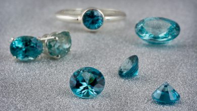 آیا می دانید سنگ زیرکن چیست و چه خواص درمانی دارد؟