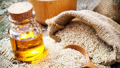 از فواید و مضرات روغن کنجد بیشتر بدانید!