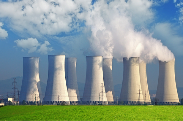 انرژی هسته ای چیست؟ - تولید انرژی در نیروگاه های هسته ای