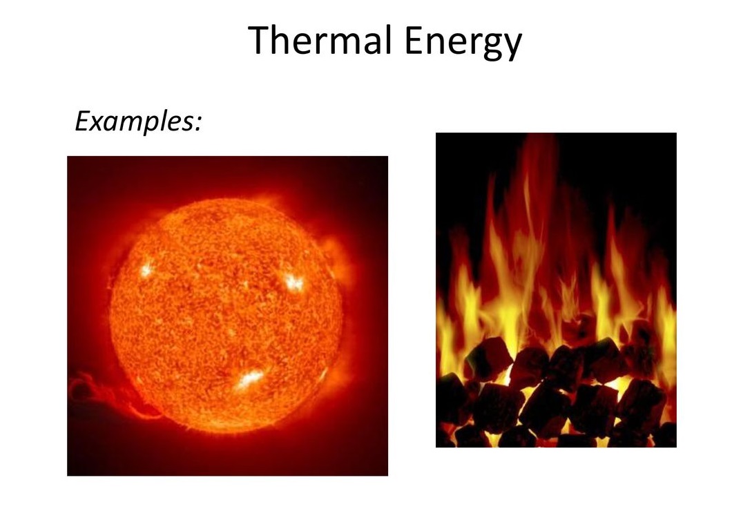 انرژی گرمایی چیست؟ - کاربردهای آن کدامند؟
