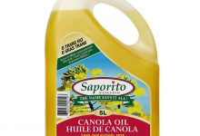 روغن کانولا چیست و چه فواید و مضراتی دارد؟