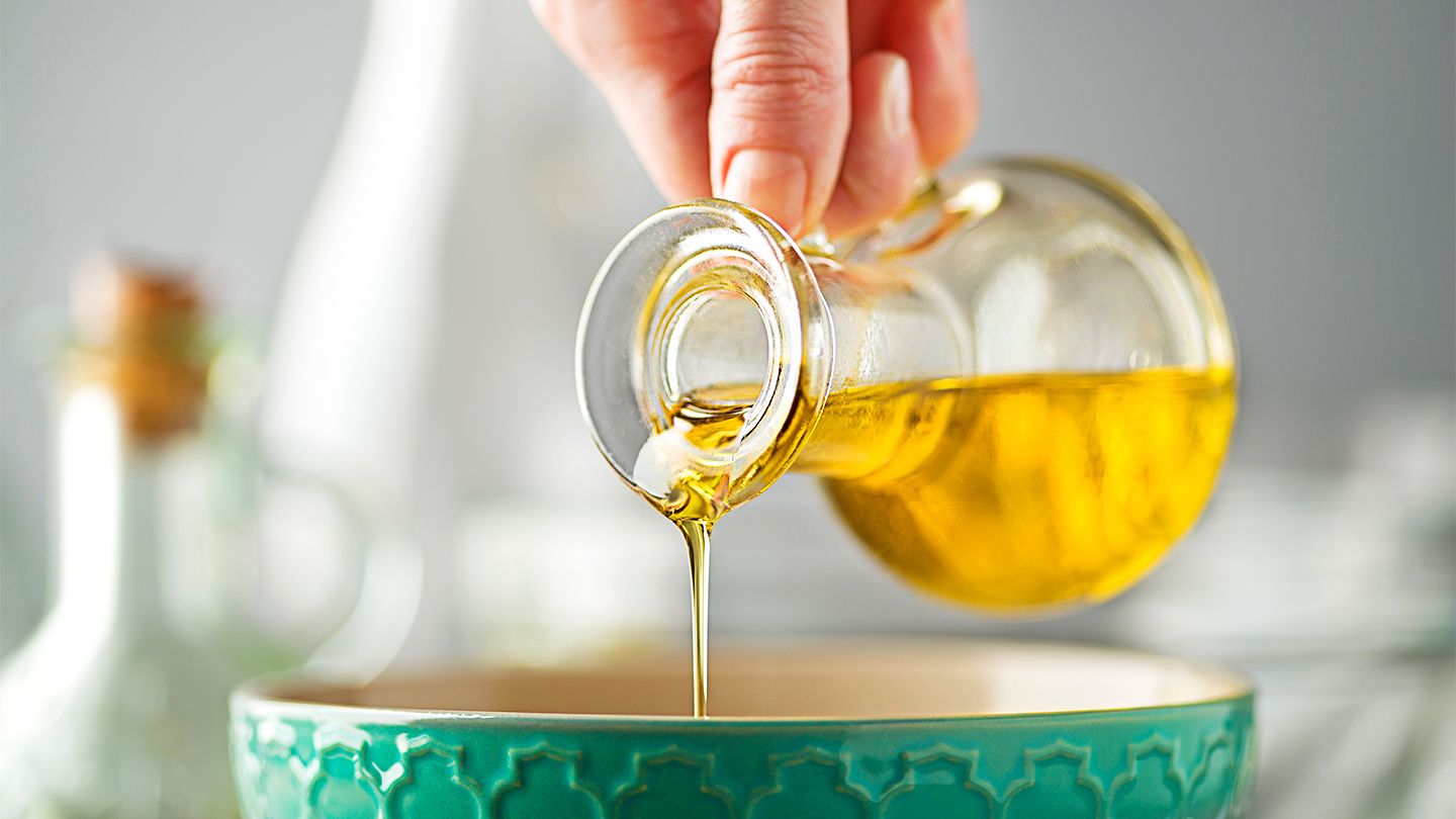 روغن کانولا چیست و چه فواید و مضراتی دارد؟