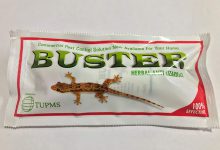 سم مارمولک کش چیست و چگونه مصرف می شود؟