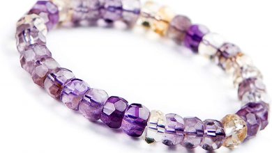 سنگ آمترین چیست و چه خواصی برای سلامتی دارد؟