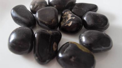 سنگ اونیکس چیست و از قدرت محافظ آن چه می دانید؟