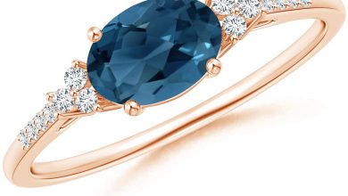 سنگ توپاز چیست و چه خواص منحصر به فردی دارد؟