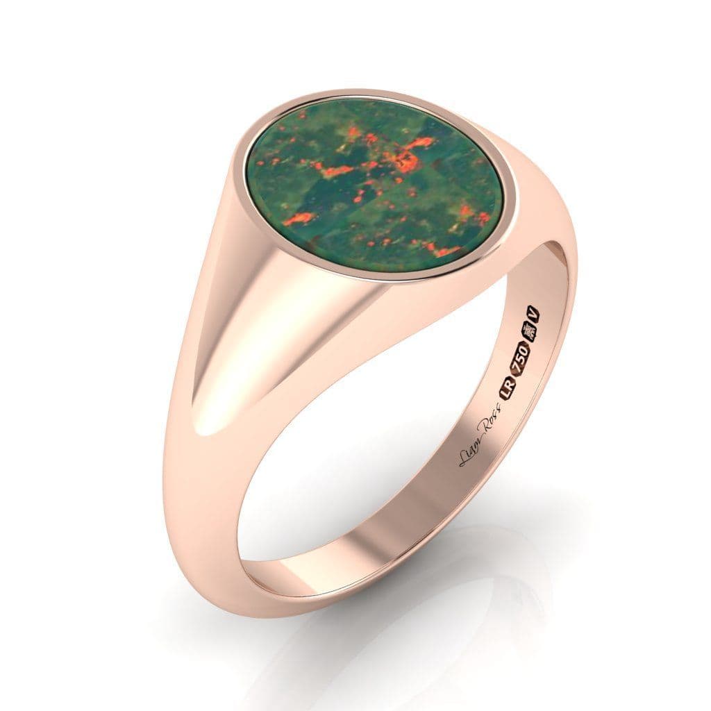 سنگ خون چیست و چه خواص متافیزیکی دارد؟