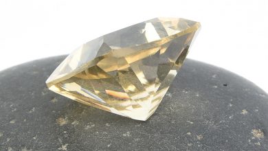  سنگ سیترین چیست و چه ویژگی هایی جالبی دارد؟