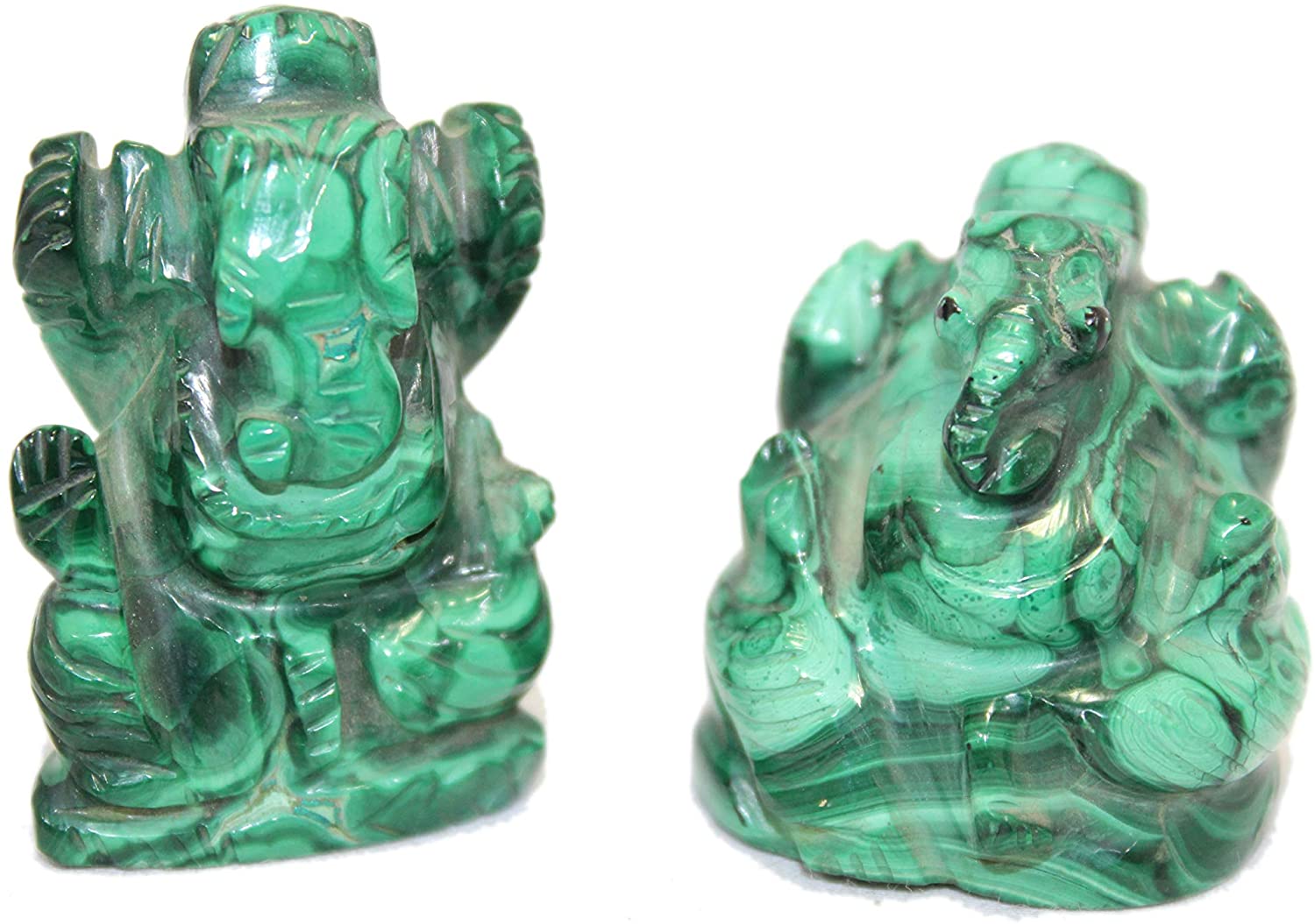 سنگ مالاکیت چیست و از خواص درمانی آن چه می دانید؟