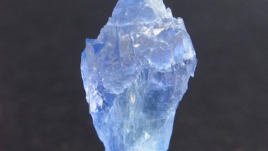 سنگ ژرمژوئیت چیست و برای چه افرادی مفید است؟