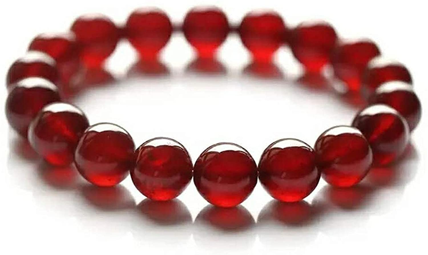سنگ گارنت چیست و از خواص متافیزیکی آن چه می دانید؟