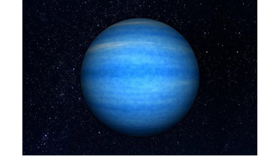 سیاره نپتون - قمرها و ویژگی های آن