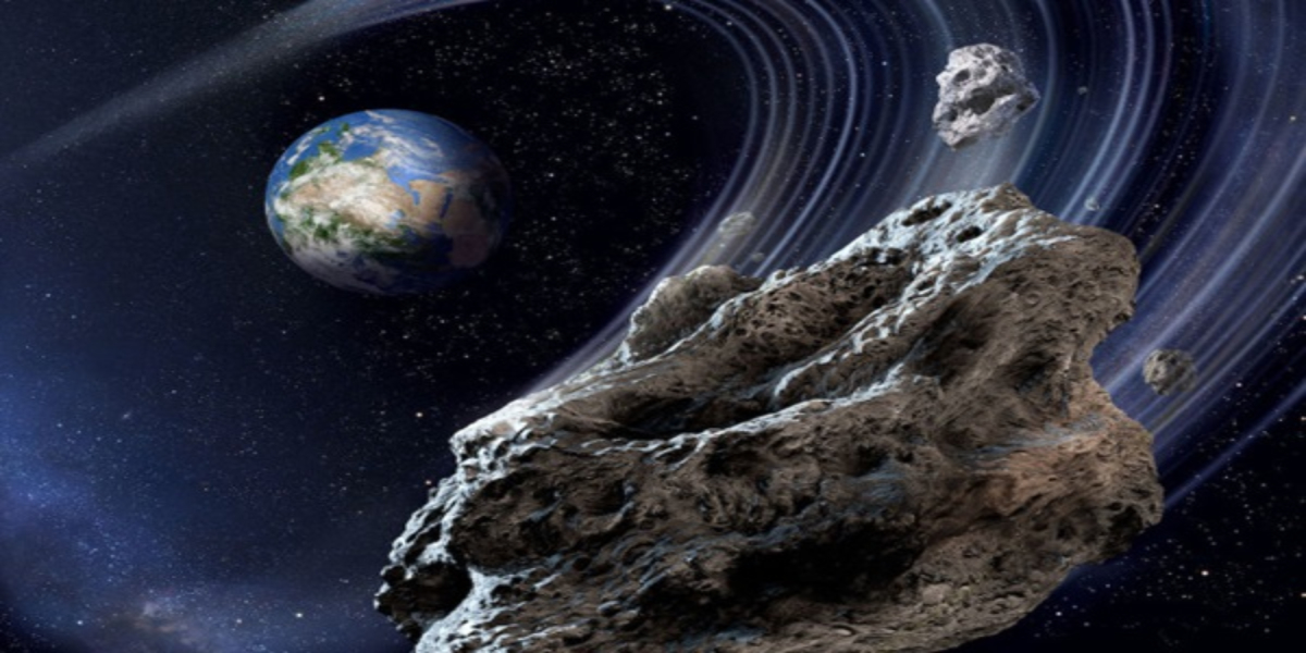 سیارک چیست ؟- ویژگی ها و طبقه بندی آن ها