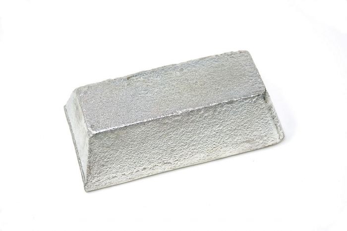 شمش منگنز