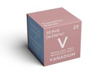 فلز وانادیوم چیست و از کاربردهای فوق العاده آن چه می دانید؟