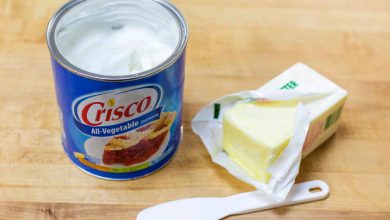 فواید مصرف و مضرات روغن شورتنینگ