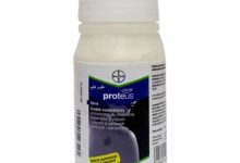 قیمت خرید و روش مصرف سم حشره کش پروتئوس