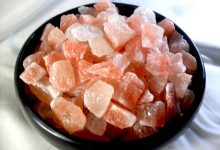 نمک هیمالیا چیست و از خواص شگفت انگیز آن چه می دانید؟