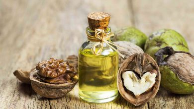 هر آنچه باید در رابطه با روغن گردو و فواید آن بدانید!