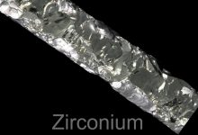 همه چیز در رابطه با کاربرد فلز زیرکونیوم و ترکیبات آن