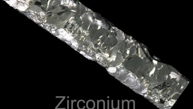 همه چیز در رابطه با کاربرد فلز زیرکونیوم و ترکیبات آن