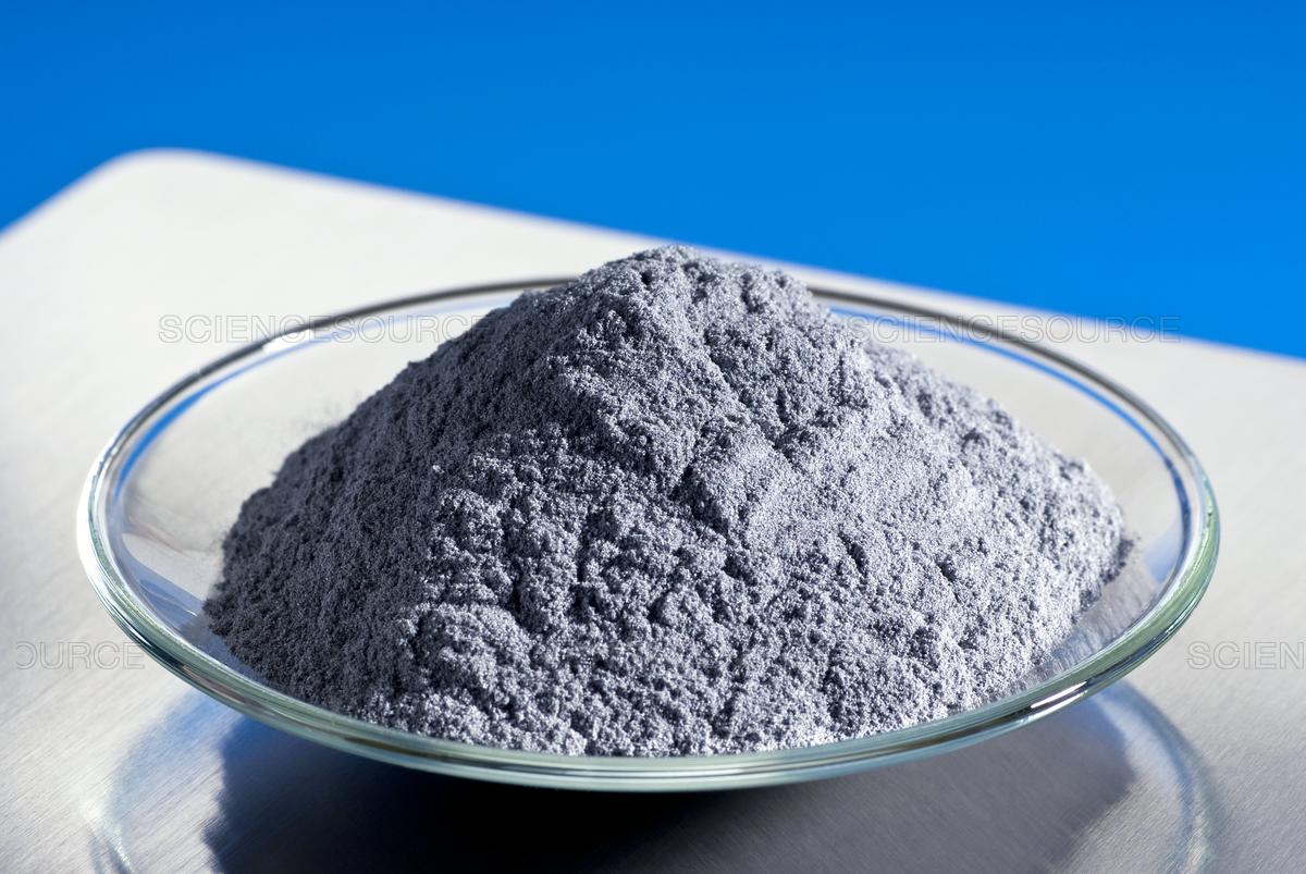 پودر آلومینیوم و شمش آلومینیوم چیست و چه کاربردی دارد؟