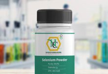 پودر سلنیوم و شمش سلنیوم چیست چه کاربردی دارد؟