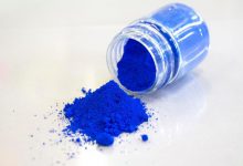 پودر لاجورد یا آزوریت چیست و چه کاربردی دارد؟
