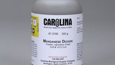 پودر منگنز و شمش منگنز چیست و چه کاربردی دارد؟