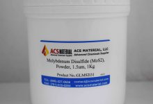 پودر مولیبدن و شمش مولیبدن چیست و چه کاربردی دارد؟