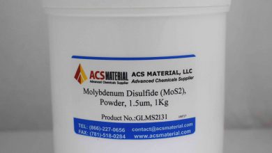 پودر مولیبدن و شمش مولیبدن چیست و چه کاربردی دارد؟
