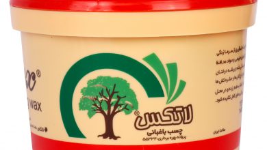 چسب باغبانی چیست و چگونه باید از آن استفاده کرد؟