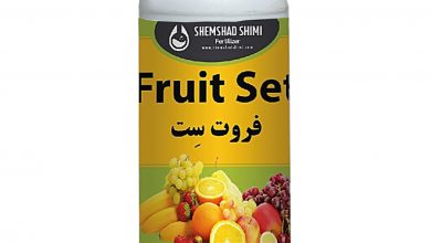 کود فروت ست چیست و چه مزایایی برای درختان دارد؟